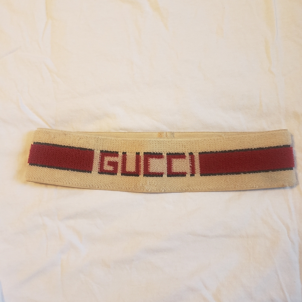 GUCCI HEADBAND